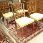 843 5064 CHAIRS